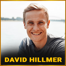Other_David Hillmer mit Goldrand Other_David Hillmer mit Goldrand