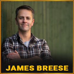 Other_James Breese mit Goldrand Other_James Breese mit Goldrand