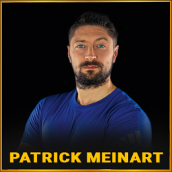 Other_Patrick Meinart mit Goldrand Other_Patrick Meinart mit Goldrand