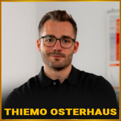 Thiemo Osterhaus Thiemo Osterhaus
